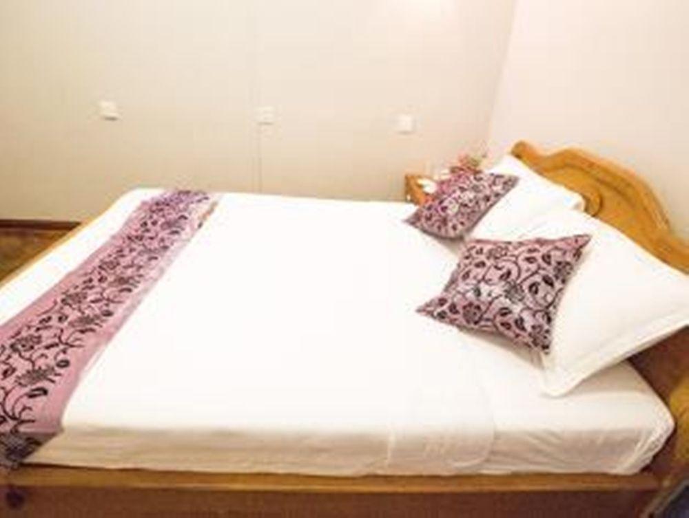 Myit Sone Hotel Mandalay Dış mekan fotoğraf